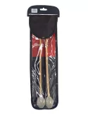  STAGG SMV-RS Pair of rattan vibraphone mallets - Soft|MusicGoodDeal 
