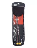  STAGG SMX-WN1 Par de mazos de arce para xilófono - Medianos|MusicGoodDeal 