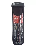  STAGG SMX-WR1 Par de mazos de arce para xilófono - Soft|MusicGoodDeal 