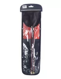  STAGG SMB-WB Par de mazos de arce para campana, con cabeza de latón|MusicGoodDeal 