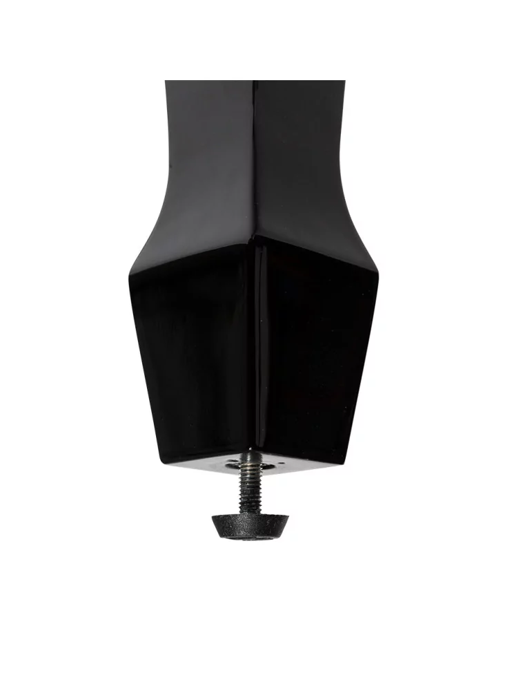  STAGG PBH 850 BKP SBK Highgloss black concert hydraulic piano bench with fireproof black vinyl top|MusicGoodDeal 