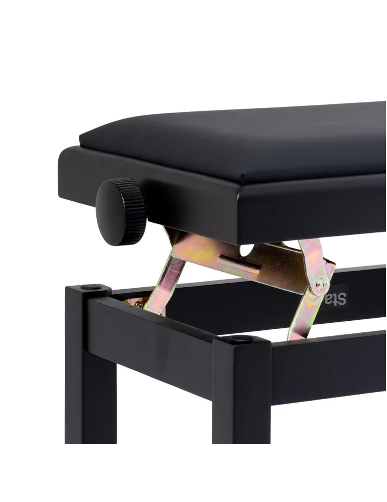 STAGG PB06G BKM SBK | MusicGoodDeal