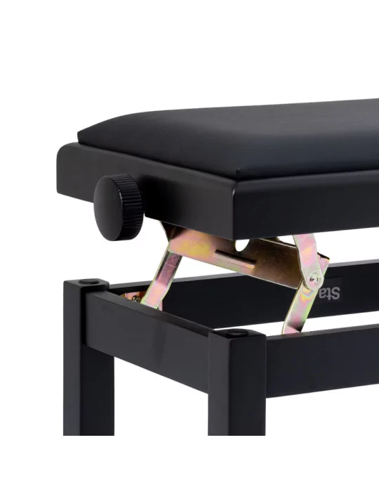 STAGG PB06G BKM SBK | MusicGoodDeal