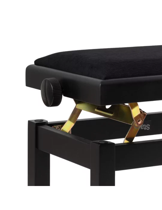 STAGG PB06G BKM VBK | MusicGoodDeal