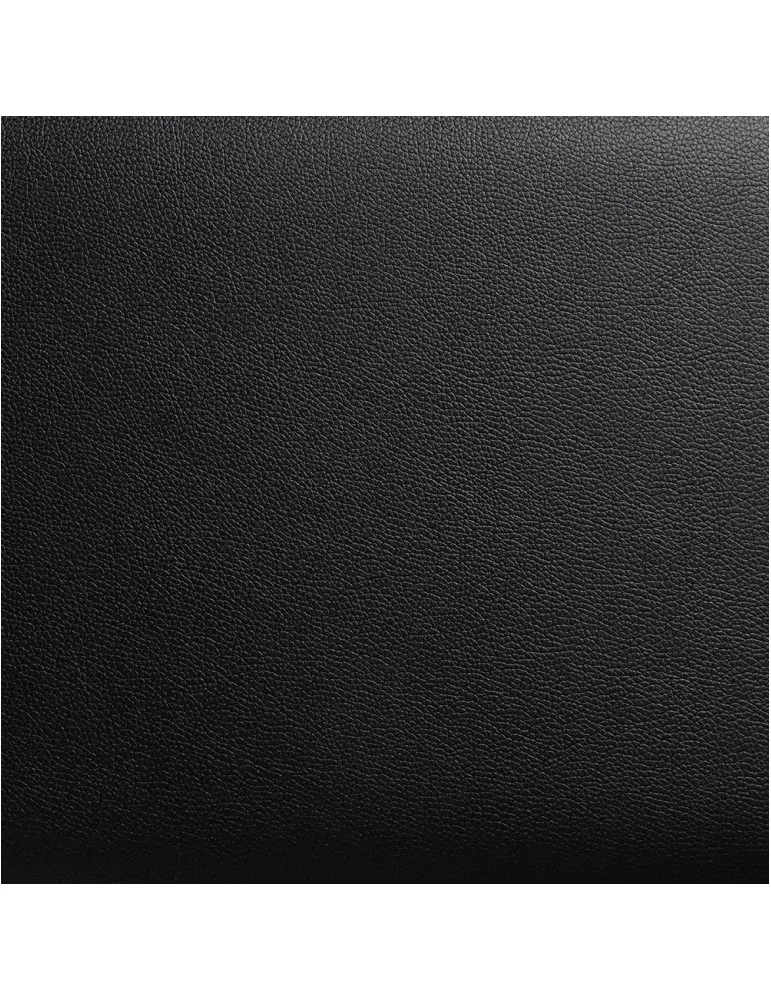  STAGG PB36 WHM SBK Klavierbank matt weiß mit Vinylbezug in schwarz|MusicGoodDeal 
