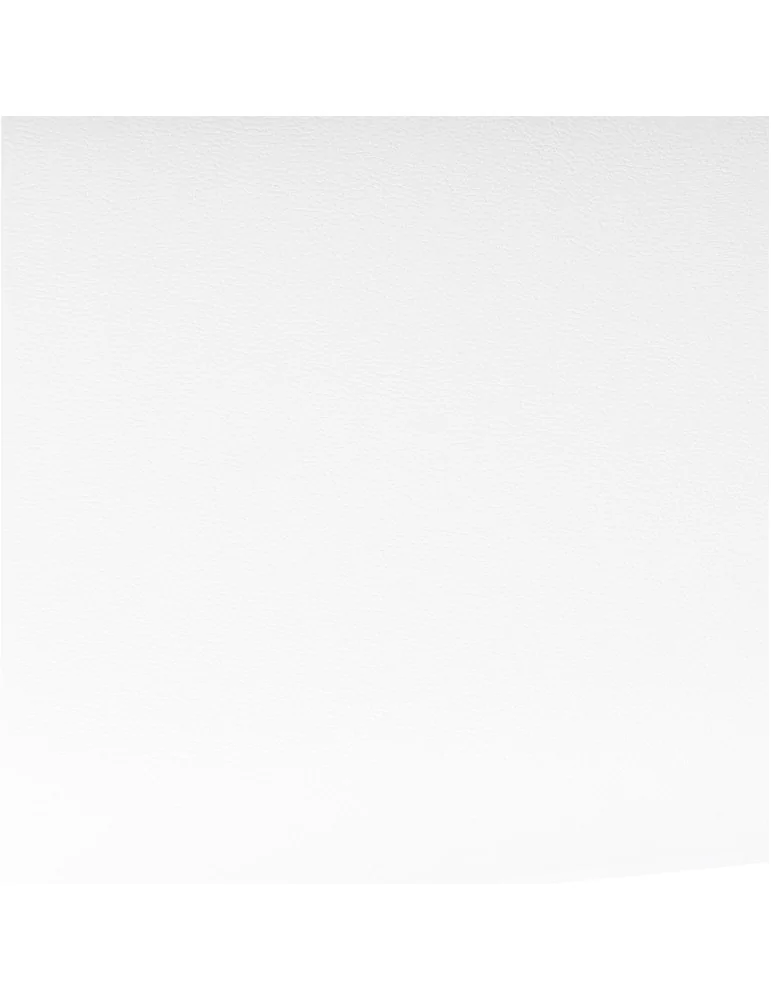  STAGG PB36 WHM SWH Klavierbank matt weiß mit Vinylbezug in weiß|MusicGoodDeal 