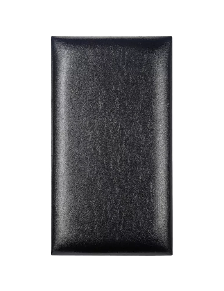  STAGG SBK Sitzpolster für PB39/PB45 - Abm. (52 x 29) cm|MusicGoodDeal 