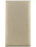  STAGG VBE Sitzpolster für PB39/PB45 - Abm. (52 x 29) cm|MusicGoodDeal 