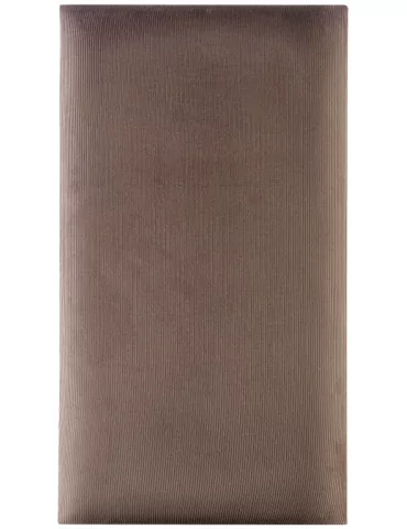  STAGG VBR Sitzpolster für PB39/PB45 - Abm. (52 x 29) cm|MusicGoodDeal 