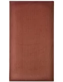  STAGG VWR Sitzpolster für PB39/PB45 - Abm.(52x29)cm|MusicGoodDeal 