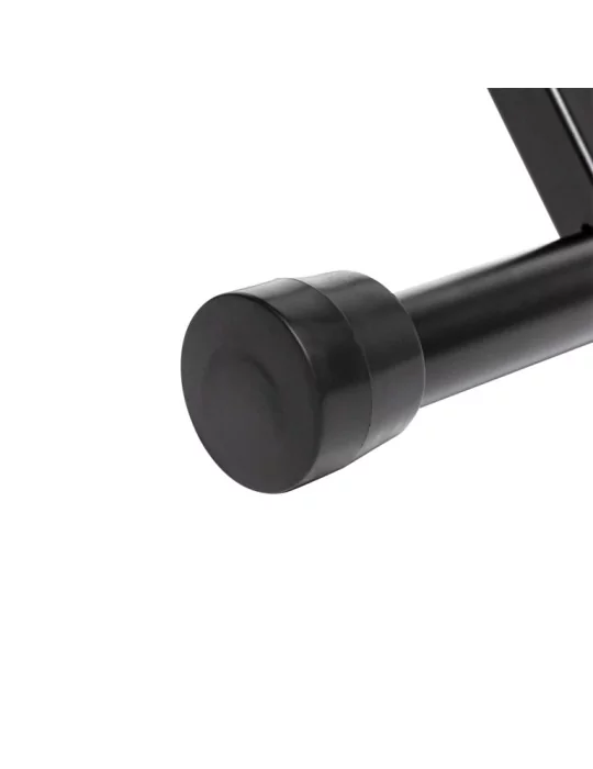  STAGG KEB-A10 Keyboardbank mit einklappbaren Beinen im X-Stil|MusicGoodDeal 
