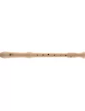  STAGG LV-RAL-3G Maple alto recorder with German fingering|MusicGoodDeal 