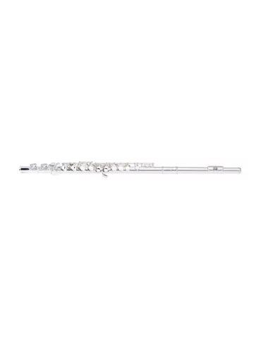  STAGG WS-FL211S C Flute, closed holes, offset G, split E|MusicGoodDeal  2