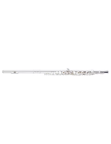  STAGG WS-FL241S C Flute, open holes, offset G, split E|MusicGoodDeal 