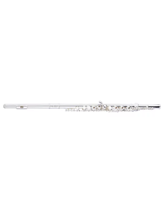  STAGG WS-FL241S C Flute, open holes, offset G, split E|MusicGoodDeal 