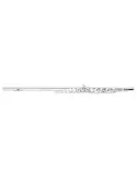  STAGG WS-FL241S C Flute, open holes, offset G, split E|MusicGoodDeal 