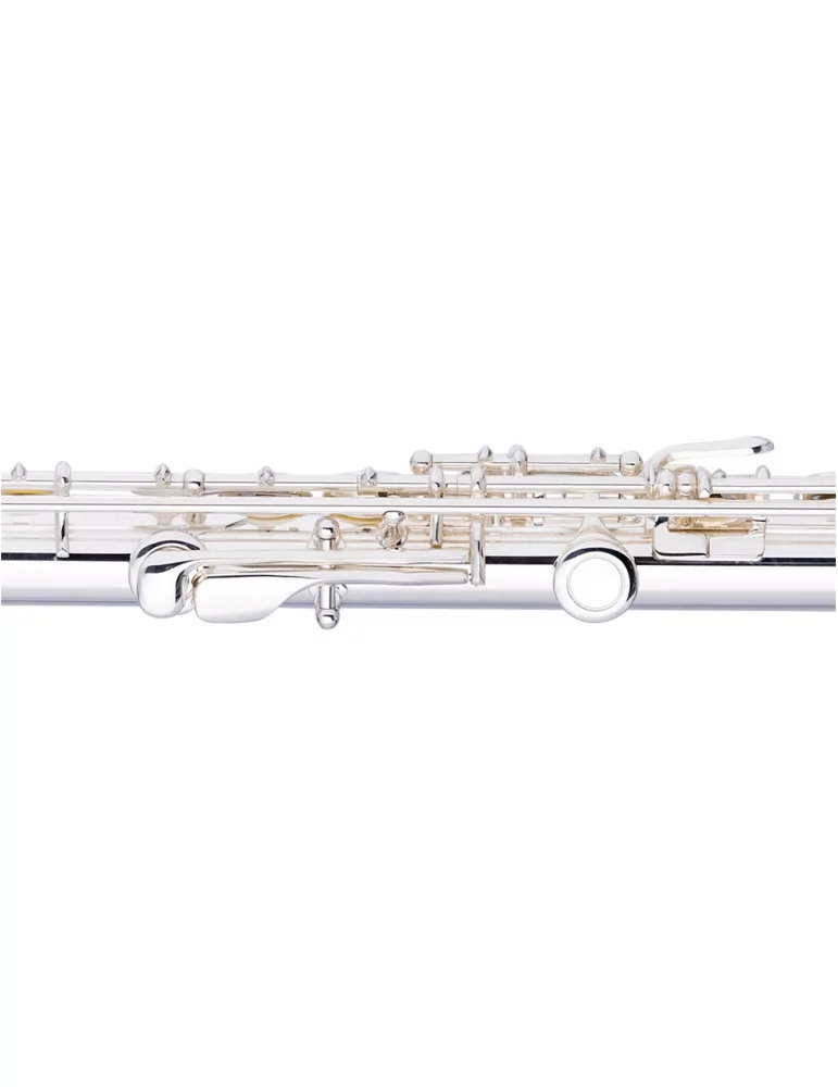  STAGG WS-FL241S C Flute, open holes, offset G, split E|MusicGoodDeal 
