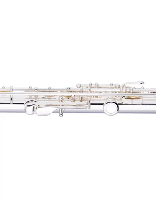  STAGG WS-FL241S C Flute, open holes, offset G, split E|MusicGoodDeal 