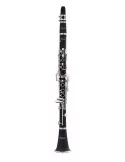  STAGG WS-CL210S Bb clarinet, Boehm system, ABS body and nickel-plated keys and rings|MusicGoodDeal 