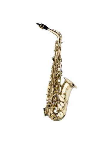  STAGG WS-AS215S Eb Alto Saxophone, in form case|MusicGoodDeal  2