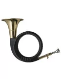  STAGG WS-FS275S Bb Huntinghorn (small model)|MusicGoodDeal 
