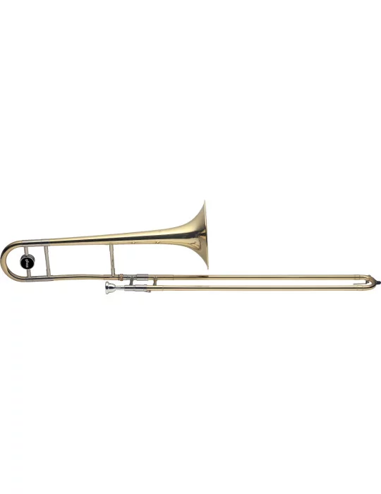  STAGG WS-TB245S Trombón corredizo tenor en Sib, diámetro interior L|MusicGoodDeal 