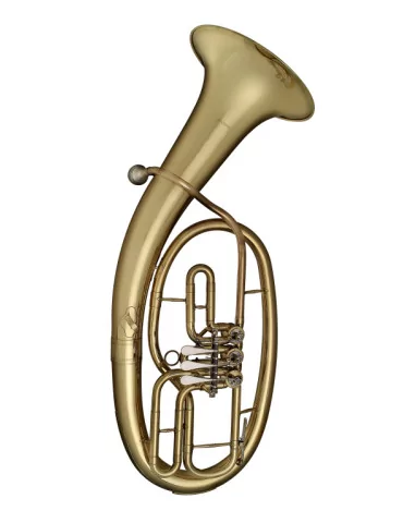  STAGG LV-BH5605 Bb Bariton, 3 rotary valves|MusicGoodDeal 