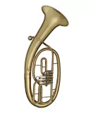 STAGG LV-BH5605 B Tenorhorn 3 Drehventile|MusicGoodDeal 