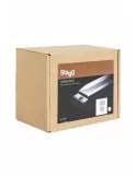  STAGG BJH-B20 C Blues Harmonica in C major|MusicGoodDeal 