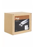  STAGG BJH-B20 D Blues Harmonica in D major|MusicGoodDeal 