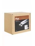  STAGG BJH-B20 F Blues Harmonica in F major|MusicGoodDeal 