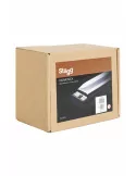  STAGG BJH-B20 G Blues Harmonica in G major|MusicGoodDeal 