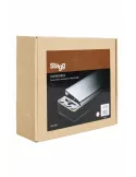  STAGG BJH-T48 Tremolo Diatonic Harmonica in C major|MusicGoodDeal 