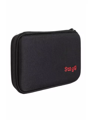  STAGG BJH-B20 SET1 Blues harmonica set with case|MusicGoodDeal 