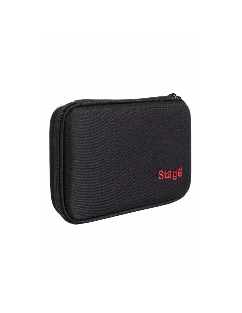  STAGG BJH-B20 SET1 Blues harmonica set with case|MusicGoodDeal 