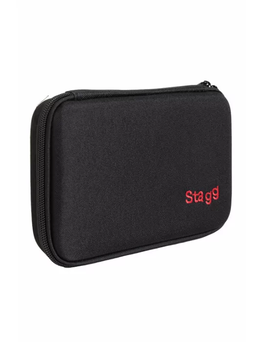  STAGG BJH-B20 SET1 Blues harmonica set with case|MusicGoodDeal 