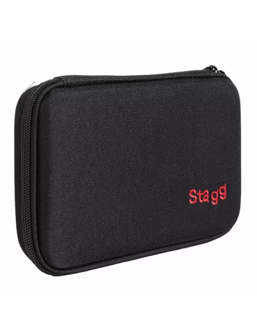  STAGG BJH-B20 SET1 Blues harmonica set with case|MusicGoodDeal  2