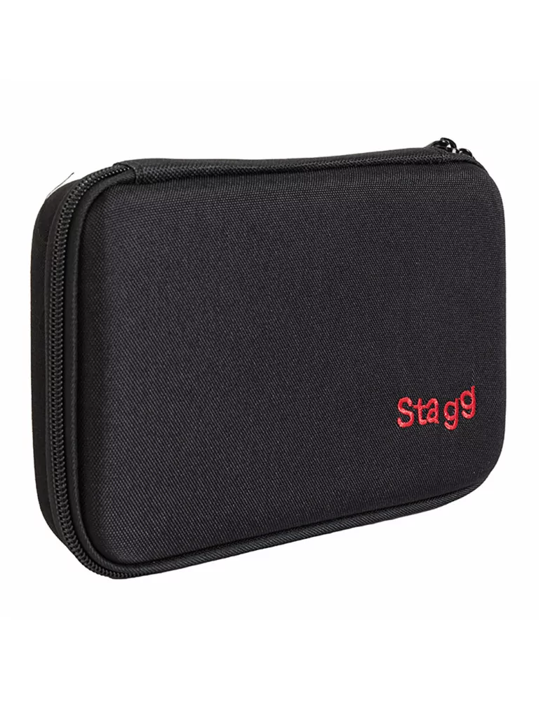  STAGG BJH-B20 SET1 Blues harmonica set with case|MusicGoodDeal 