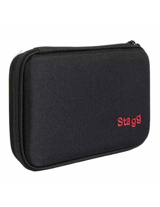  STAGG BJH-B20 SET1 Blues harmonica set with case|MusicGoodDeal 