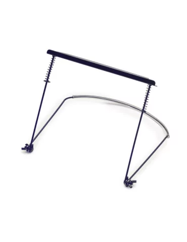  STAGG HAH-800 HARMONICA HOLDER|MusicGoodDeal 