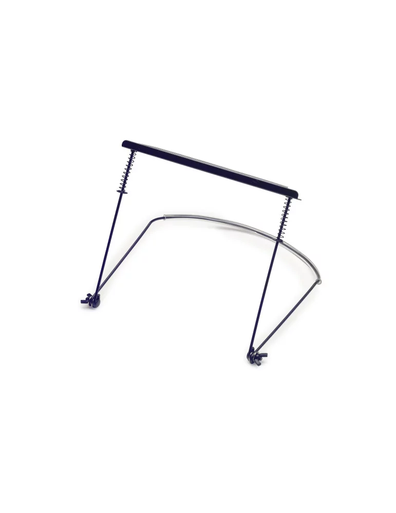  STAGG HAH-800 HARMONICA HOLDER|MusicGoodDeal 