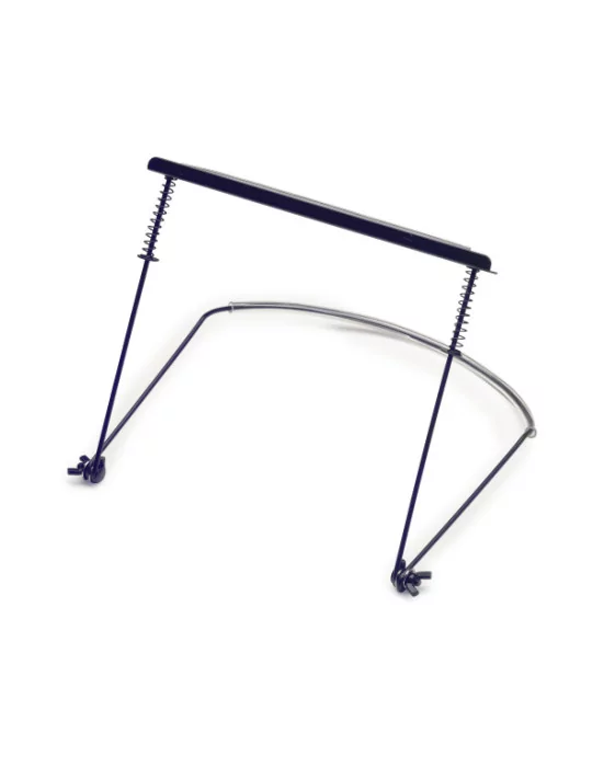  STAGG HAH-800 HARMONICA HOLDER|MusicGoodDeal 