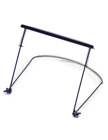  STAGG HAH-800 HARMONICA HOLDER|MusicGoodDeal  2