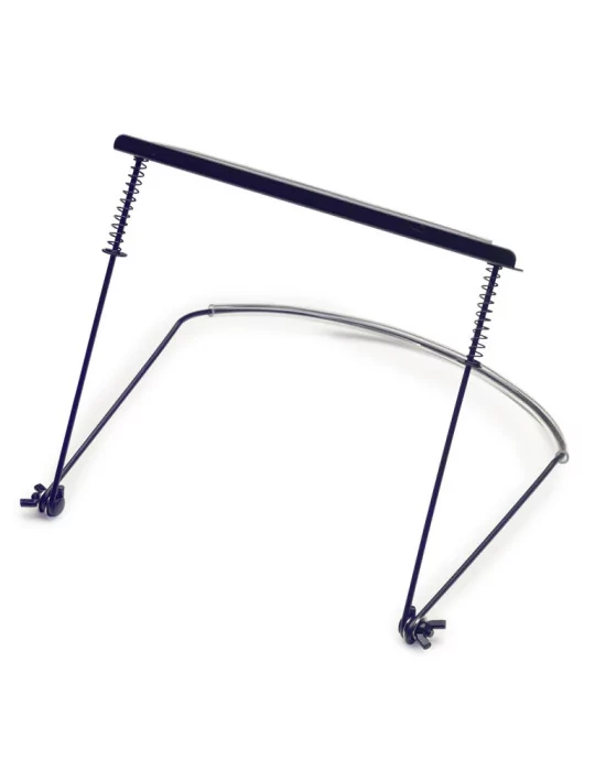  STAGG HAH-800 HARMONICA HOLDER|MusicGoodDeal 