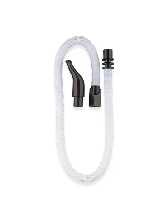  STAGG MELO-TUBE 1 Flexible tube and mouthpiece for plastic melodica|MusicGoodDeal 