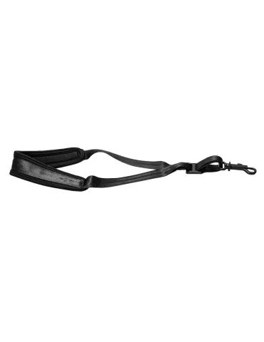 STAGG SAX STRAP1 BK | MusicGoodDeal