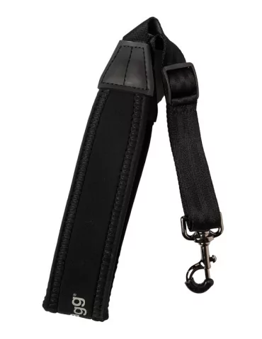 STAGG SAX STRAP2 BK | MusicGoodDeal
