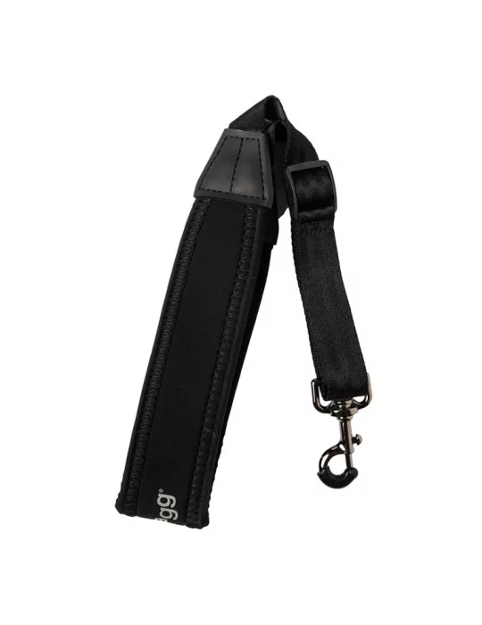 STAGG SAX STRAP2 BK | MusicGoodDeal
