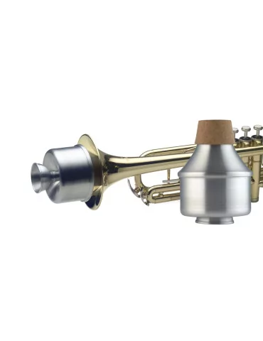  STAGG MTR-W3A Trumpet wah wah mute|MusicGoodDeal 