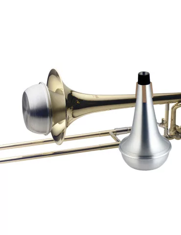  STAGG MTB-S3A Straight mute for trombone|MusicGoodDeal 